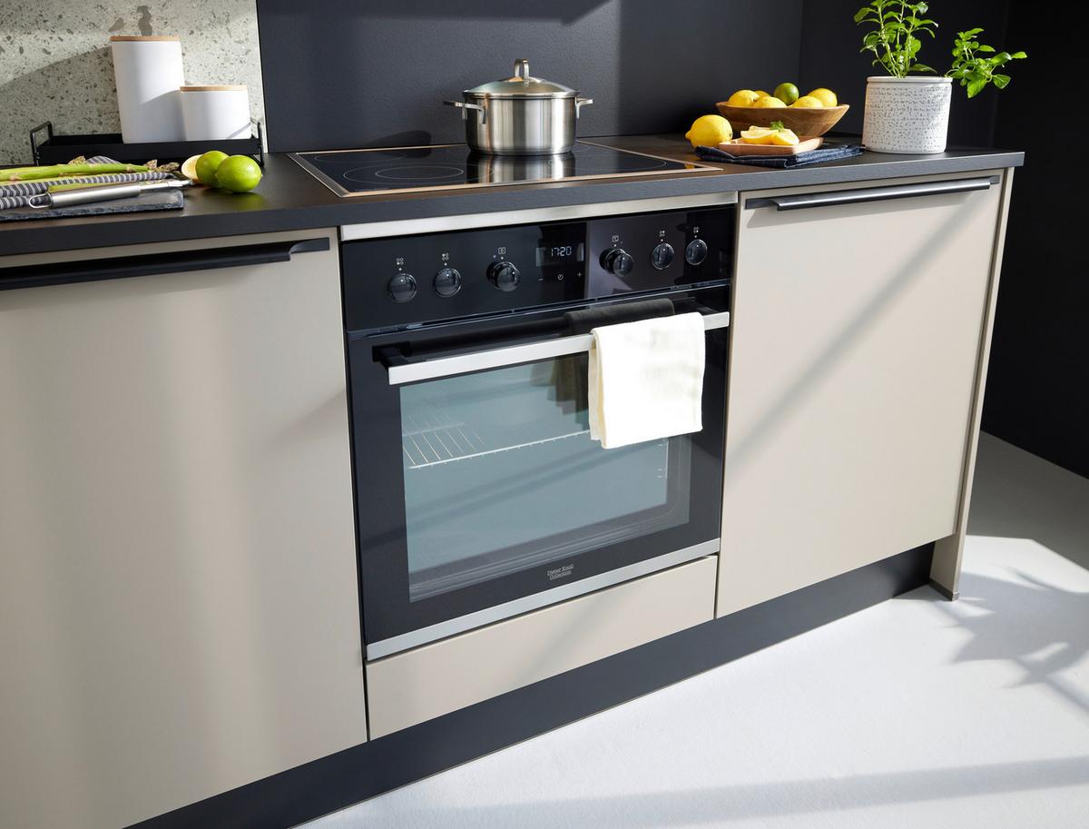 Bucatarie CLEAN - (283,2cm) - Express-Kuechen