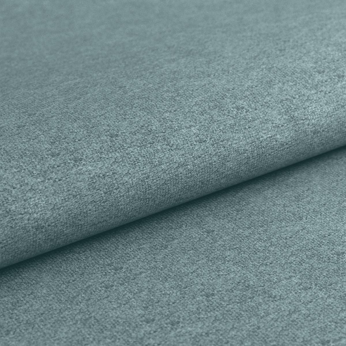 Boxspringbett Kyoto ca. 180x200 cm Blau - Blau, MODERN, Holz/Kunststoff (180/200cm) - MID.YOU