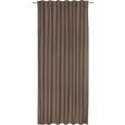 Zatemnitvena Zavesa Thermo - peščena, Moderno, tekstil (140/245cm) - Mömax modern living Zatemnitvena Zavesa Thermo - peščena, Moderno, tekstil (140/245cm) - Mömax modern living