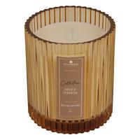 Lumânare parfumată Albie, cca. 290 gr - Basics (8,8/10cm)