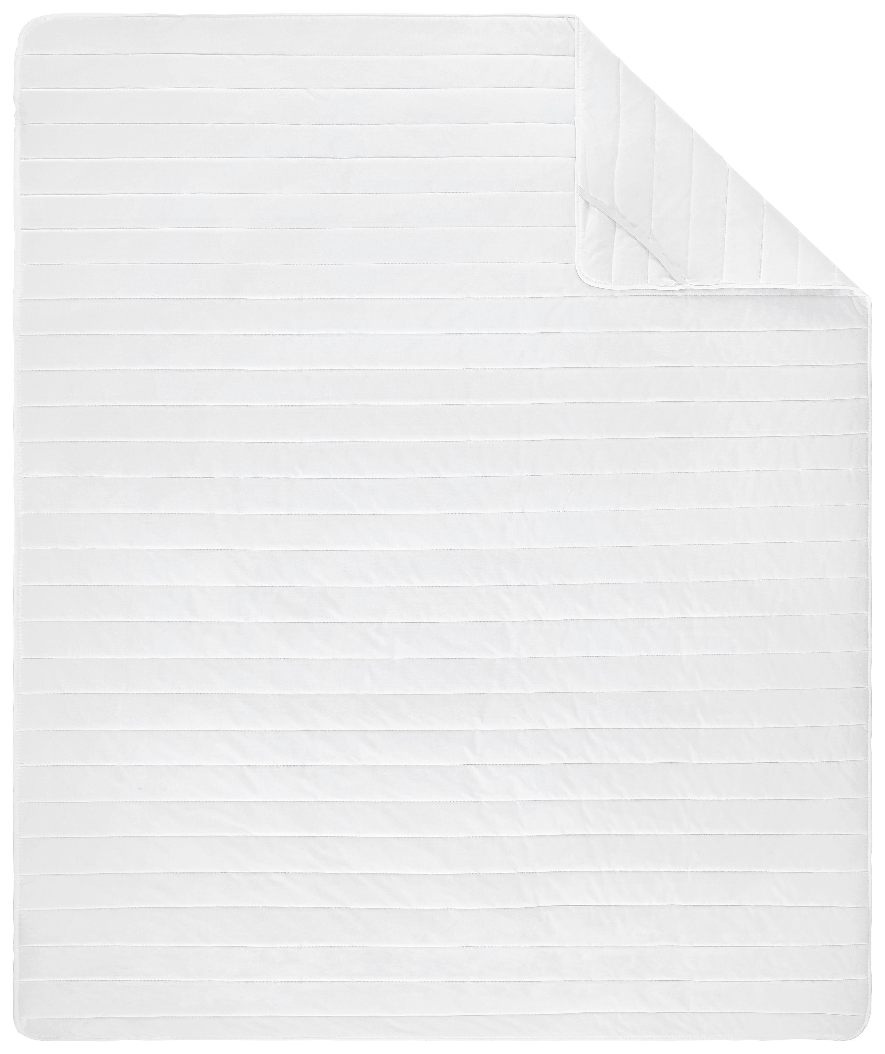 Unterbett Klaus ca. 180x200cm - Textil (180/200cm) - Nadana