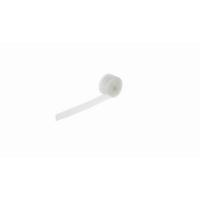 Univerzális Behúzószalag Luisa 3m - áttetsző, műanyag (300/2cm) - Modern Living