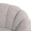 SOFFA LENA - greige, Modern, trä/textil (148/62/92cm) - Bessagi Home