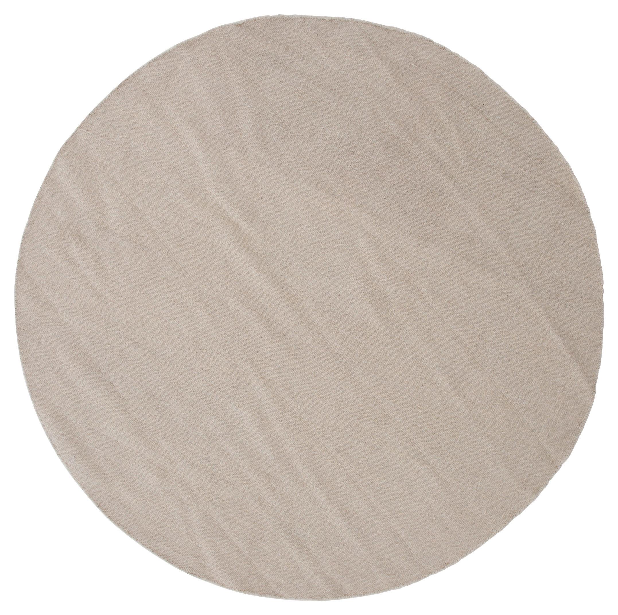 Hochflorteppich Jaipur JAIPUR - Beige, LIFESTYLE, Textil (200cm) - P & B
