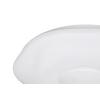 LED-TAKLAMPA AMPI - vit, Klassisk, metall/plast (48cm) - Mömax