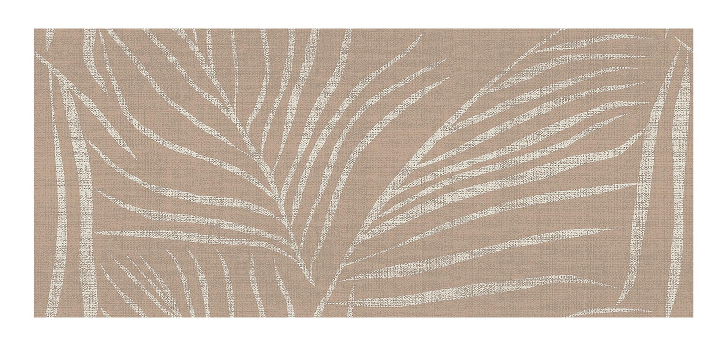 Futószőnyeg 67/150 - bézsbarna, Basics, textil (67/150cm)