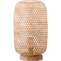 LAMPA STOŁOWA ILZ III - Design (31/55cm) - Novel