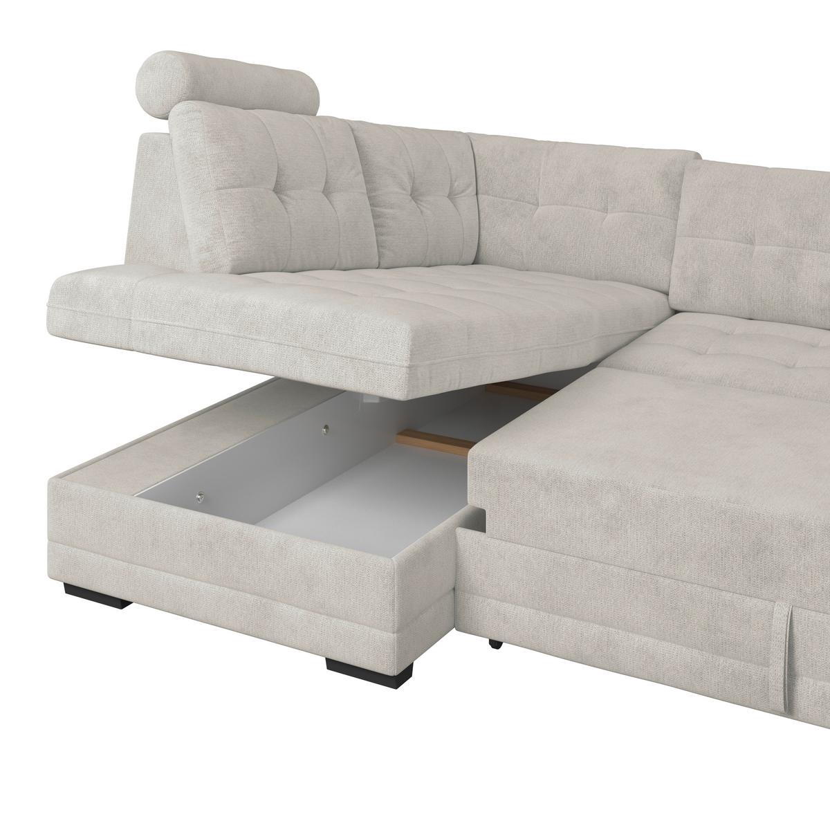 Coltar FALCO NEW - bej, Konventionell, textil (183/251cm) - Mömax