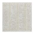Kopalniška Preproga Uwe -top- - bela, tekstil (50/50cm) - Mömax modern living Kopalniška Preproga Uwe -top- - bela, tekstil (50/50cm) - Mömax modern living