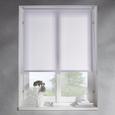 Rolo Za Pritrjevanje Daylight - bela, Moderno, tekstil (120/150cm) - Mömax modern living Rolo Za Pritrjevanje Daylight - bela, Moderno, tekstil (120/150cm) - Mömax modern living