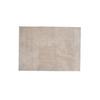 HOCHFLORTEPPICH UNDRA - Beige, LIFESTYLE, Textil (170/240cm) - P & B