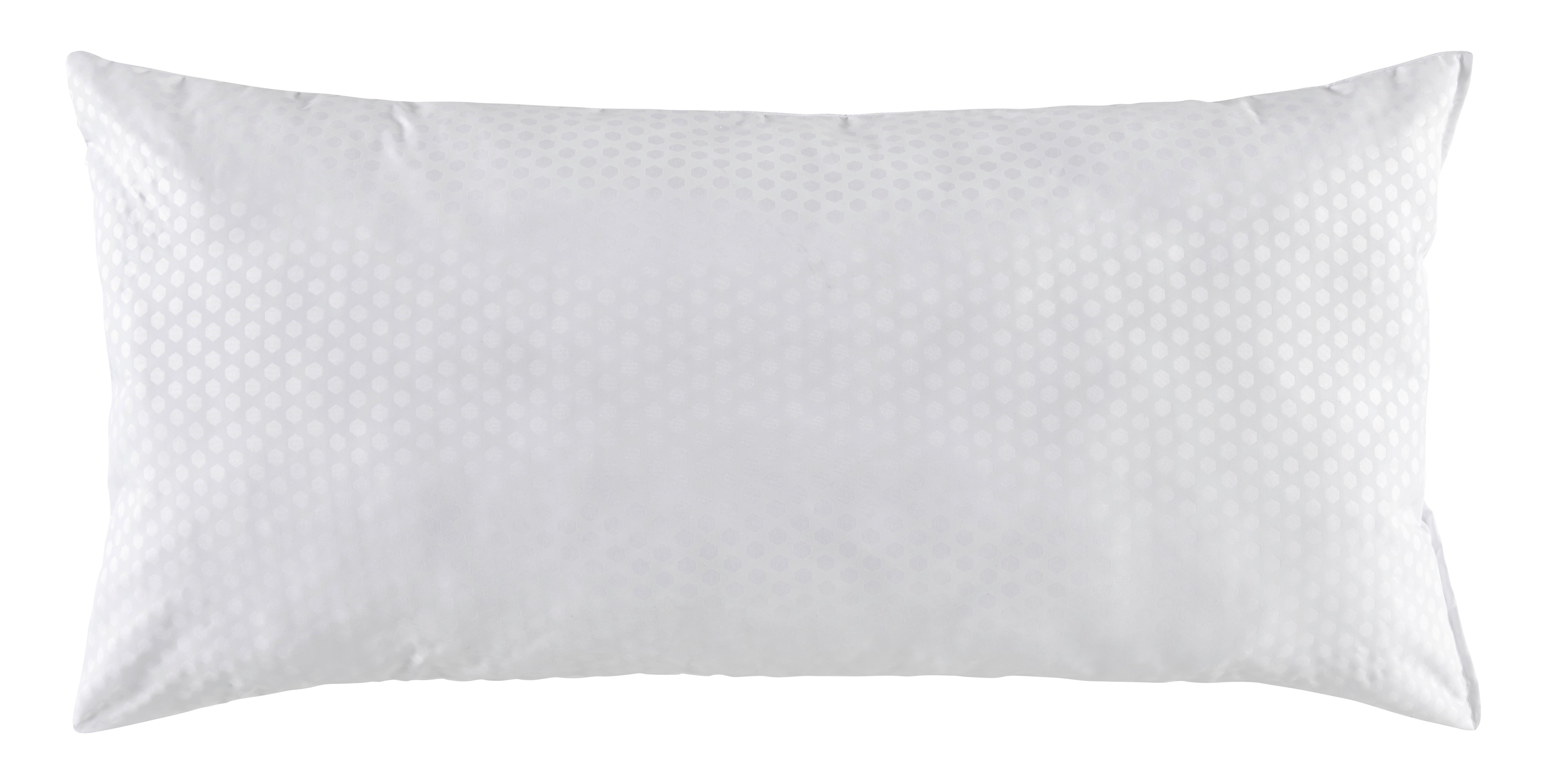 Párna Cool Comfort 40/80 - fehér, textil (40/80cm) - Nadana