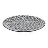MATTALLRIK SHIVA - vit/svart, Lifestyle, keramik (27/2,5cm) - Mömax