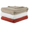 FILT EL SOL -AKT- - vit, textil (150/200cm) - Modern Living