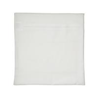 Párnahuzat Vászon 50/50 - natúr, Konventionell, textil (50/50cm) - Modern Living