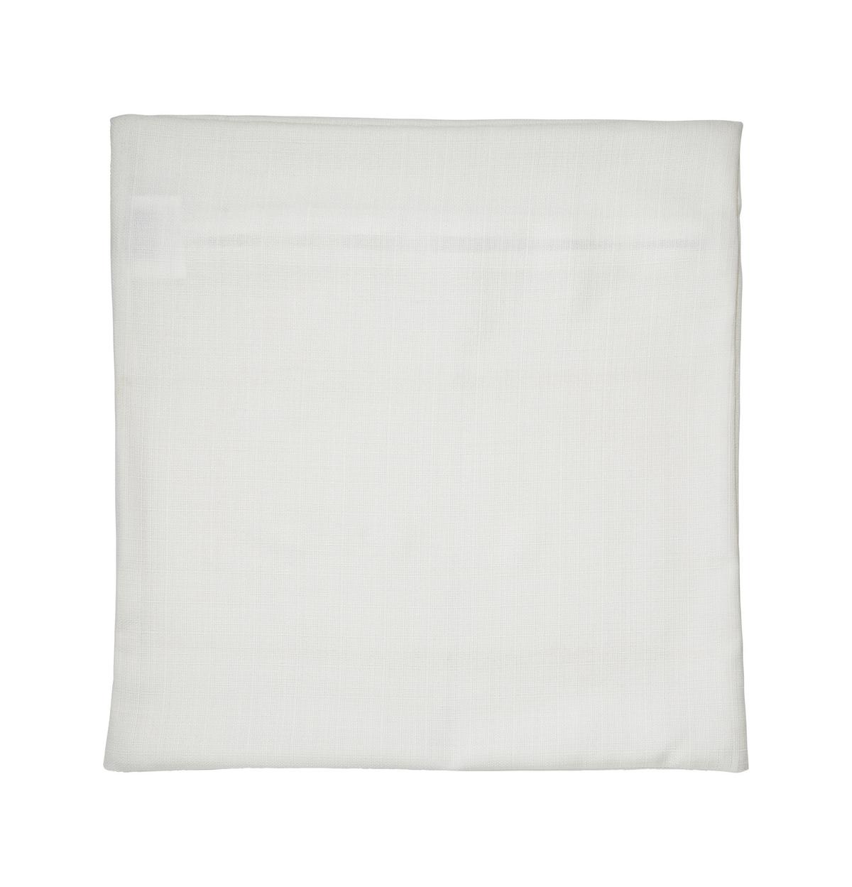 Párnahuzat Vászon 50/50 - natúr, Konventionell, textil (50/50cm) - Modern Living