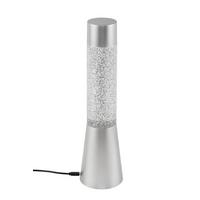 DEKORACJA ŚWIETLNA LED TOWER *SBN* - kolor srebrny, Lifestyle (8,5/32,5cm) - Novel