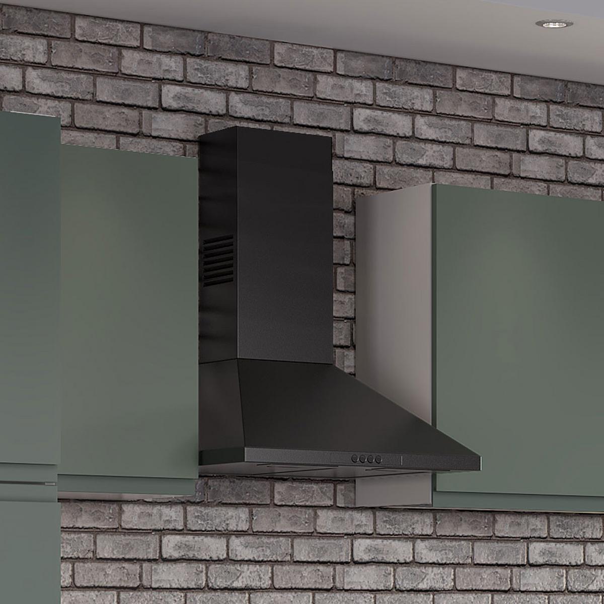 Blok Kuhinja S Aparatima Gilda Gola - bijela/boje hrasta, Moderno, drvni materijal/drvo (285/216/60cm) - Modern Living