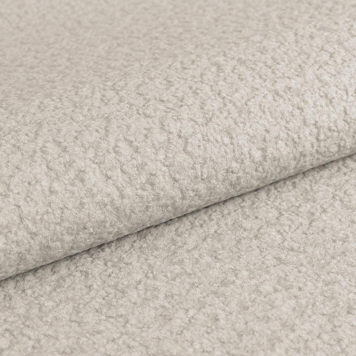 Postelja Boxspring Elysia, Bež, 180x200 - črna/bež, Trend, kovina/umetna masa (180/200cm) - Luca Bessoni