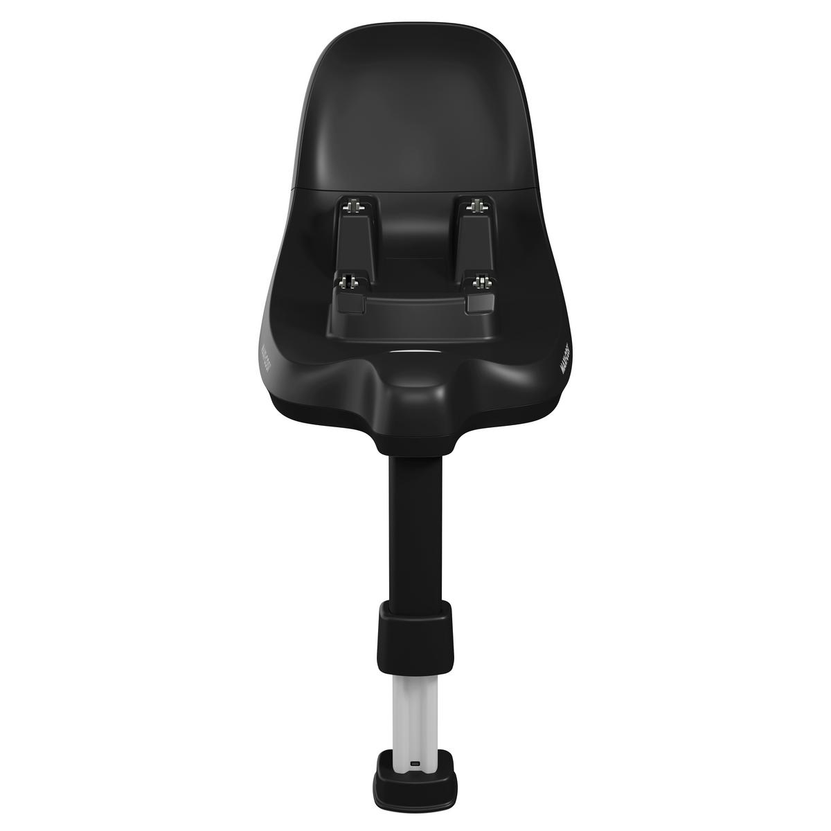 BAZA ISOFIX FAMILYFIX S - Basics, tworzywo sztuczne/metal (34,5/65cm) - Maxi-Cosi