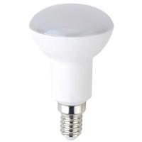 Bec LED 10626CK - opal, plastic (5/8,5cm)