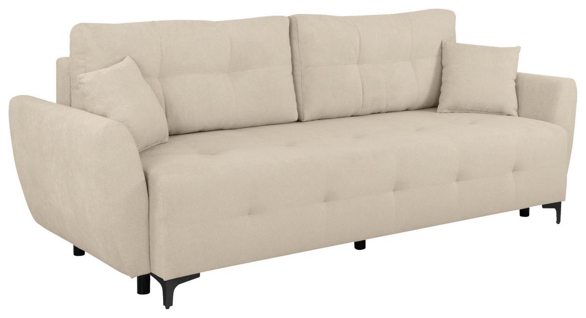 Canapea extensibila VELINA - Modern (239/93/103cm) - Modern Living