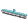 Schrubber Paula Opal/Grau - Opal/Grau, MODERN, Kunststoff (24/6/7cm) - Mömax modern living Schrubber Paula Opal/Grau - Opal/Grau, MODERN, Kunststoff (24/6/7cm) - Mömax modern living