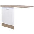Letvica Pomivalnega Stroja Venezia Valero - Moderno, leseni material (110cm) Letvica Pomivalnega Stroja Venezia Valero - Moderno, leseni material (110cm)