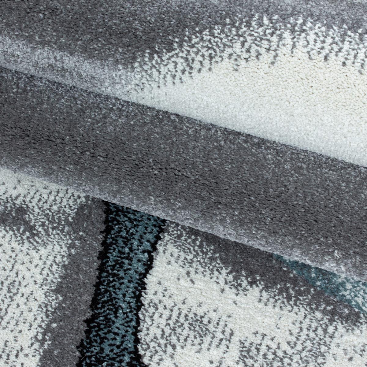 Otroška Preproga Bambi, Modra, 120x170cm - modra, Trend, tekstil (120/170cm) - Ben'n'jen