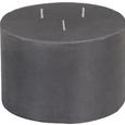Sveča Ruth - roza/šampanjec, Moderno (15/10cm) - Mömax modern living Sveča Ruth - roza/šampanjec, Moderno (15/10cm) - Mömax modern living