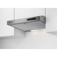 Hota tradițională EFU216S - Modern (60/15/48cm) - Zanussi