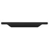 MÖBELHANDTAG UNIT -BASED- - svart, Modern, metall (32cm) - Based