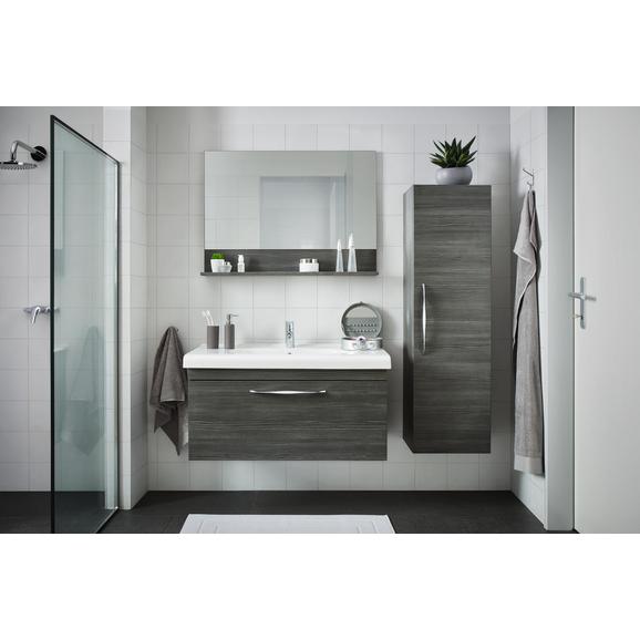 Badezimmer in Anthrazit-Weiß online bestellen