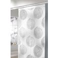 Panelna Zavesa Hypno - bela, tekstil (60/245cm) - Mömax modern living Panelna Zavesa Hypno - bela, tekstil (60/245cm) - Mömax modern living