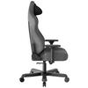 GAMINGSTOL TANK XL - svart/antracit, Modern, metall/textil (80/140/80cm) - Dxracer