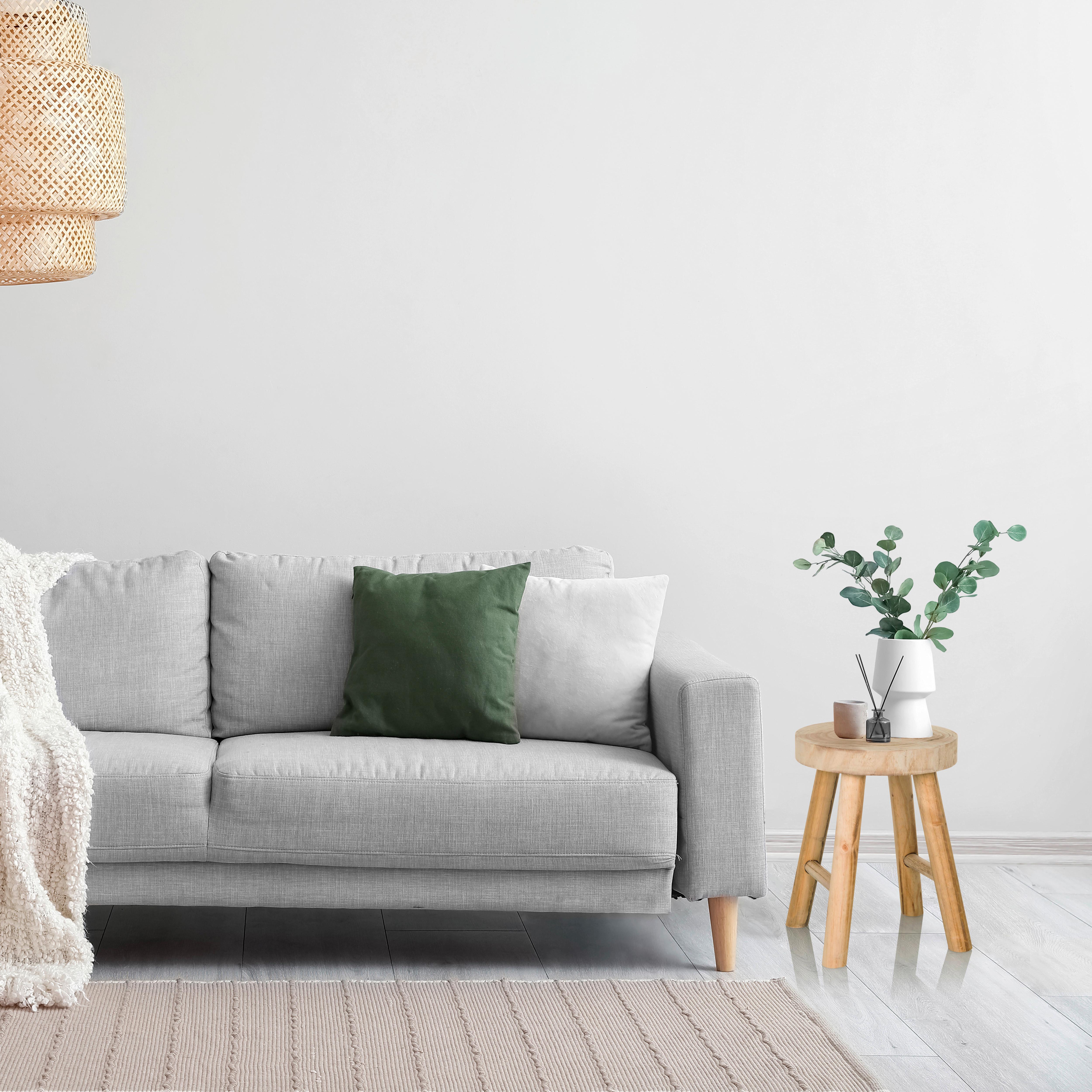 Tabure Rustiko W, Pravi Les - rjava, Moderno, les (33/44/33cm) - MID.YOU