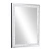 SPEGEL MED BELYSNING HERMINE - Modern, glas (60/80cm) - Mömax