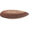 Okrasna Skleda Masai - baker, Trendi, kovina (37/26/8cm) - Mömax modern living Okrasna Skleda Masai - baker, Trendi, kovina (37/26/8cm) - Mömax modern living
