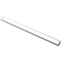 Unterbauleuchte 103373957 - Grau, Kunststoff/Metall (90/2,3/1,7cm)