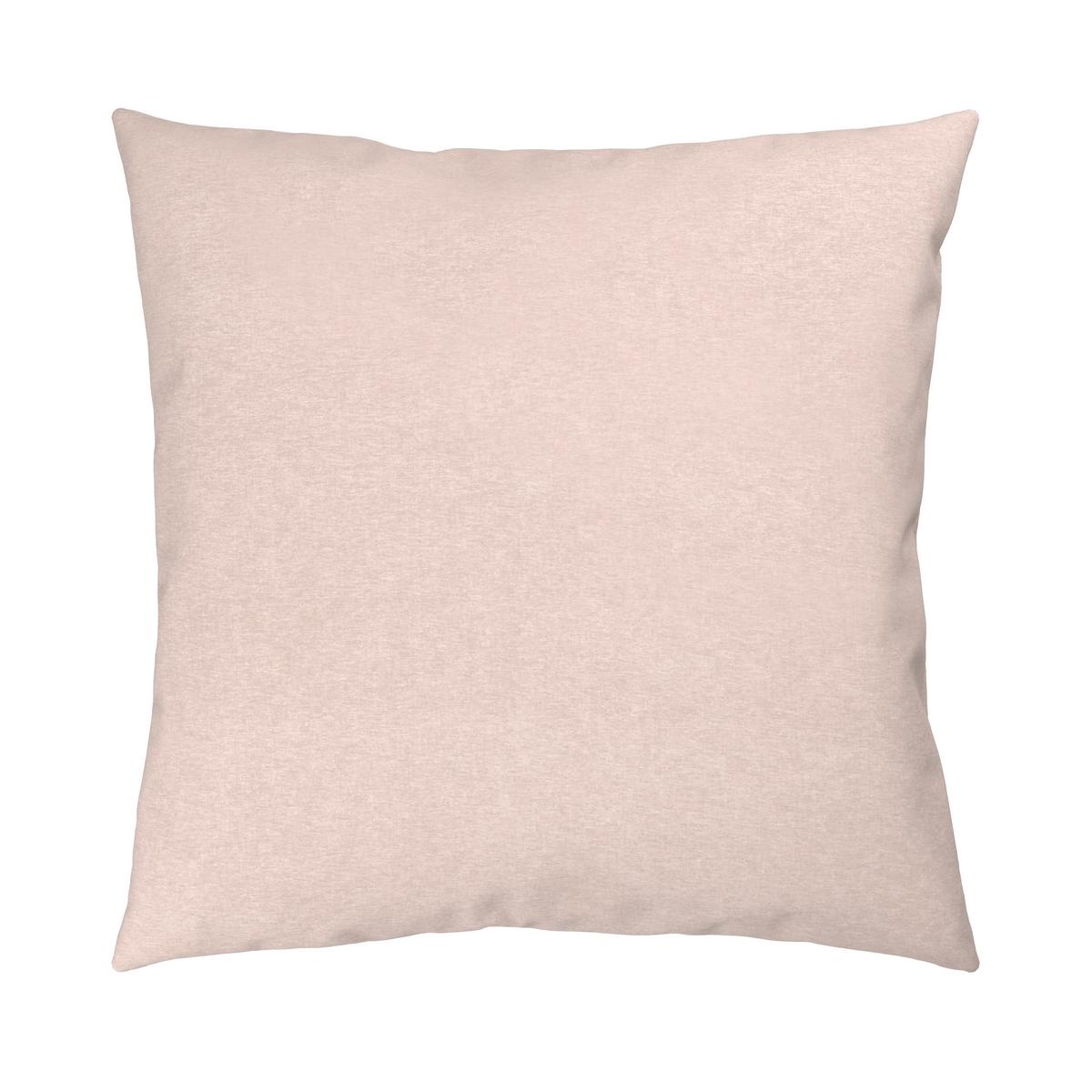 POŚCIEL FLANELL UNI - kolor piaskowy, Basics, tkanina (135/200cm) - Novel