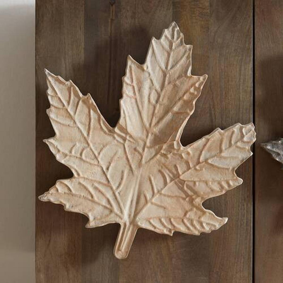 Tálalószekrény Maple - többszínű, Modern, fa/fém (177/75/45cm) - Premium Living