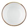 FRUKOSTSKÅL SATURN - grön, Modern, keramik (15cm) - Mömax