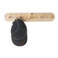 Akasztó 5 Akasztó - Feketefenyő, konvencionális, Fa (48/9cm)