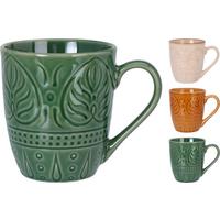 Kávésbögre Old Art - kerámia (390ml)