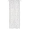 Készfüggöny Magnolia 135/245 - rózsaszín, textil (135/245cm) - Mömax