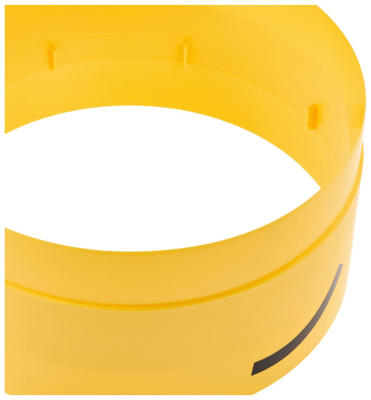 Škatla Za Shranjevanje Minions - Kevin - Ca. 10l - rumena, Konvencionalno, umetna masa (20/38cm)