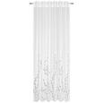 Končana Zavesa Rebekka - bela/peščena, Moderno, tekstil (140/245cm) - Mömax modern living Končana Zavesa Rebekka - bela/peščena, Moderno, tekstil (140/245cm) - Mömax modern living