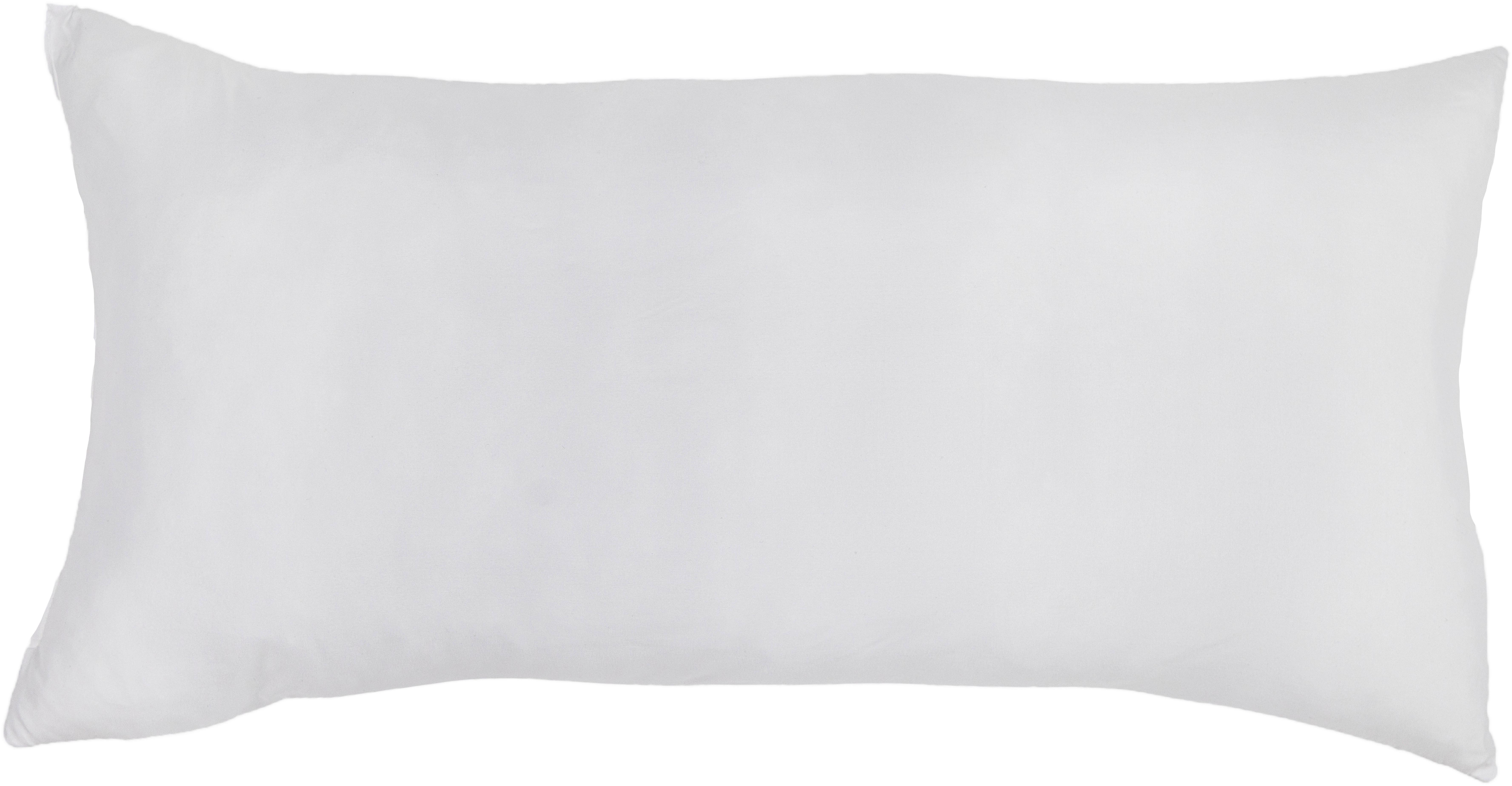 PODUSZKA POD GŁOWĘ FRESHNESS MONO 40X80CM - Basics, tkanina (40/80cm)