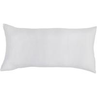 PODUSZKA POD GŁOWĘ FRESHNESS MONO 40X80CM - Basics, tkanina (40/80cm)