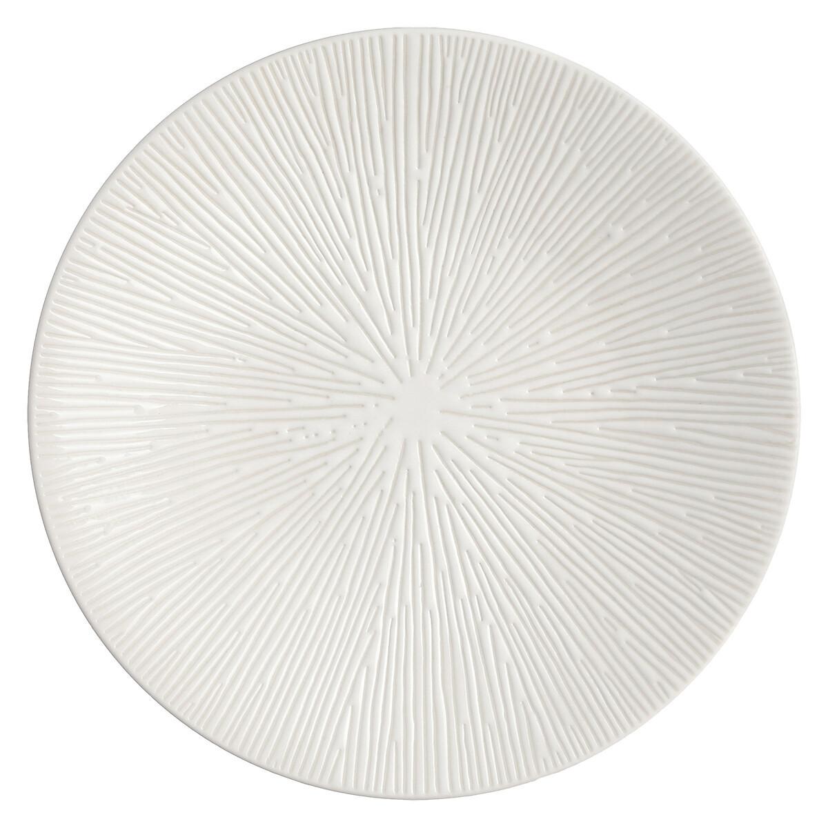 Farfurie pentru desert Atelier - Konventionell (21/2,3cm)